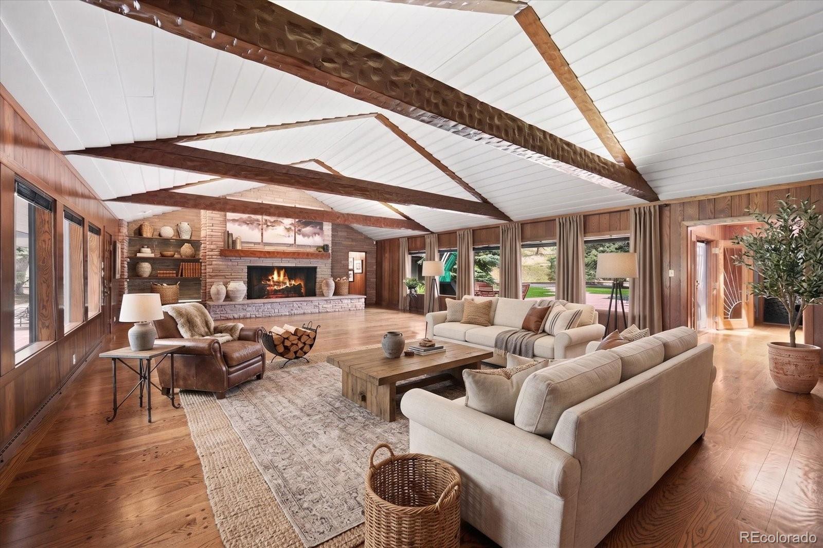 evergreen&nbsp; House Search Picture