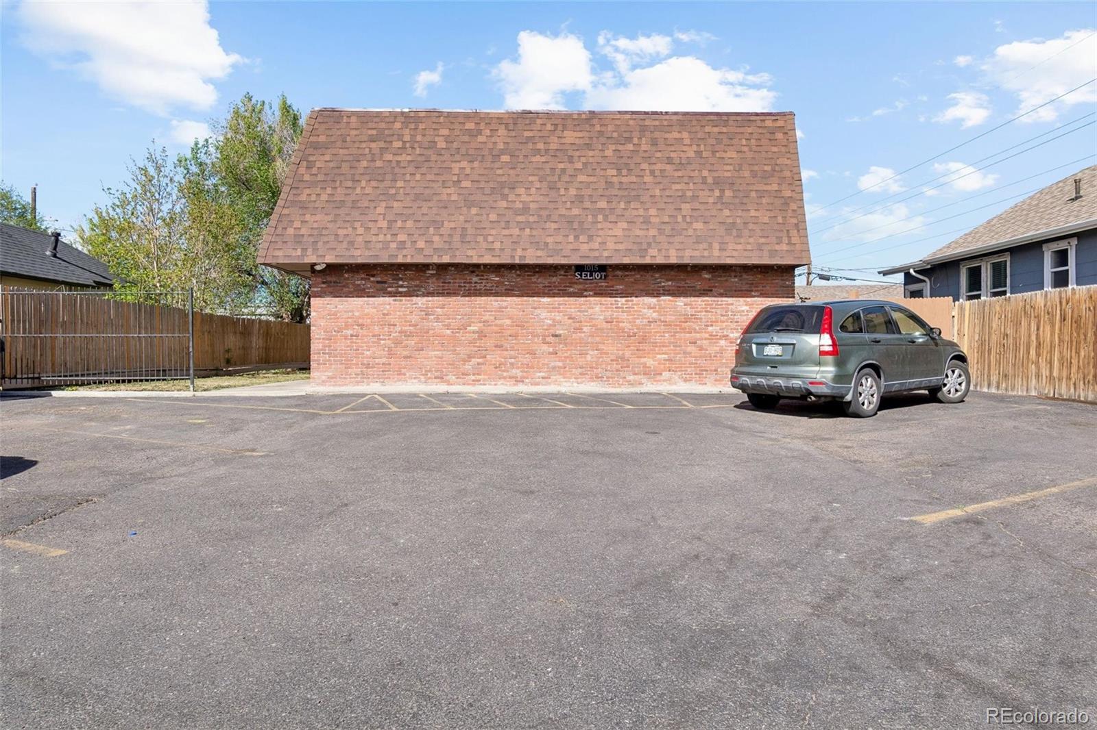 1015 S Eliot Street, denver&nbsp; House Search MLS Picture