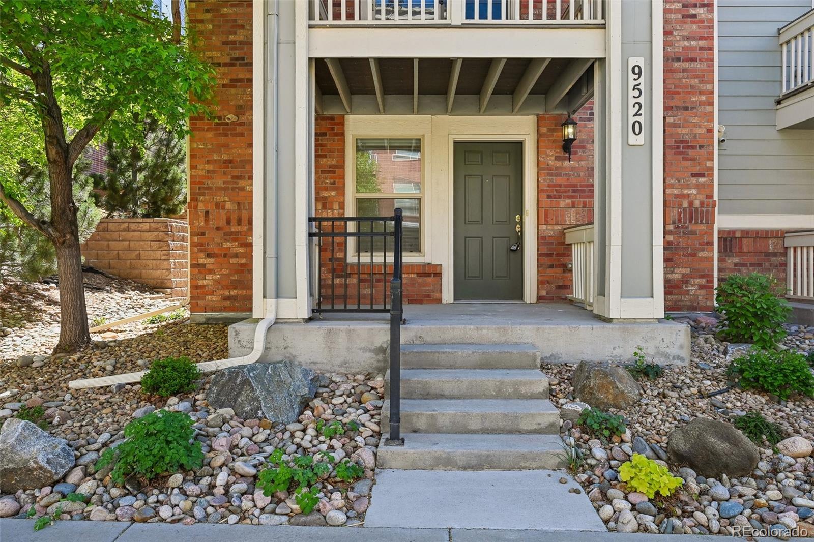 9520  Halstead Lane, lone tree&nbsp; House Search MLS Picture