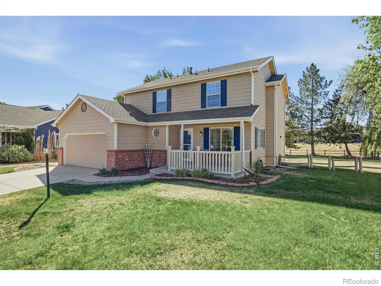 2056  Calhoun Court, loveland&nbsp; House Search MLS Picture