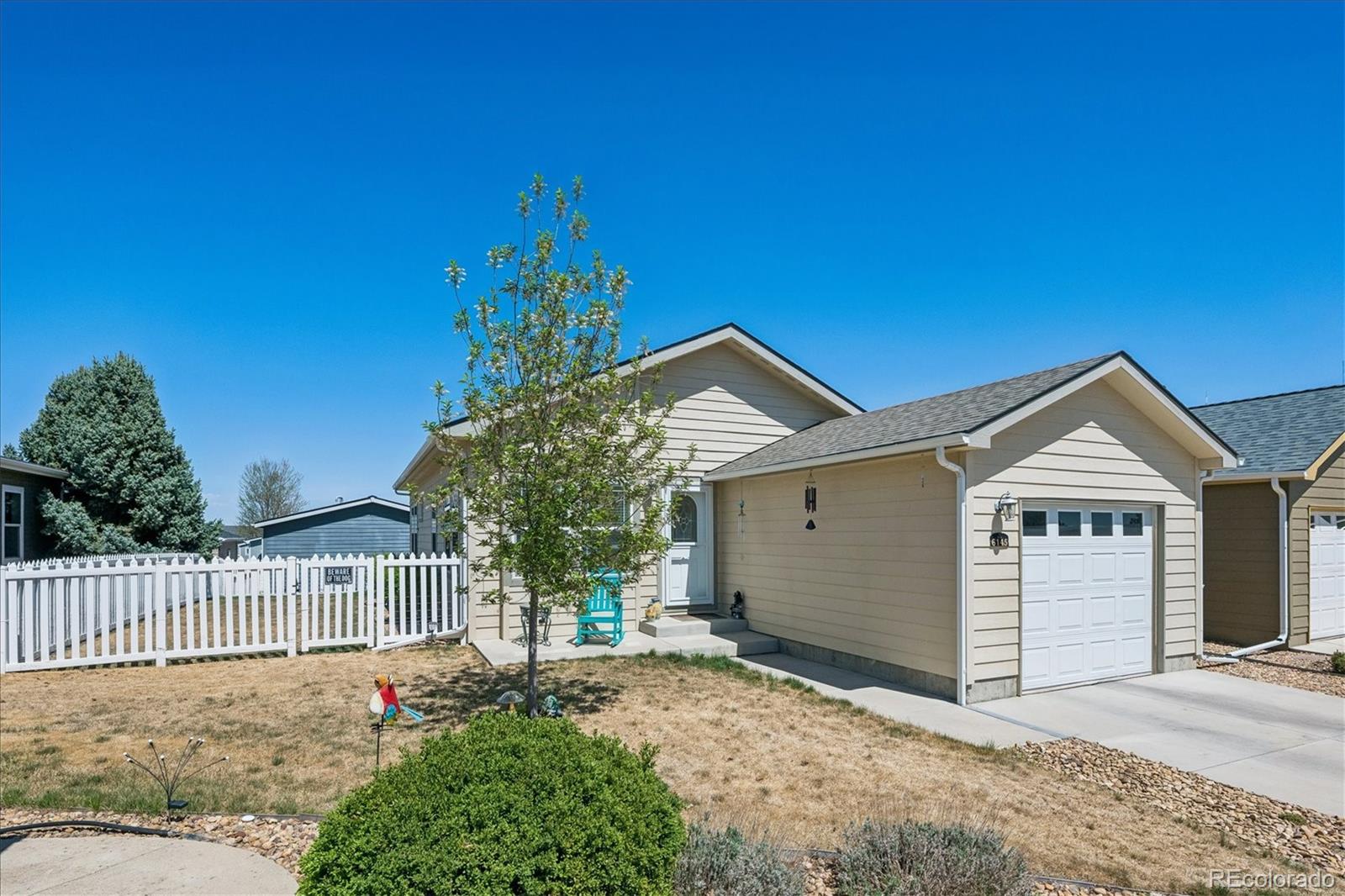6145  Bluestem , frederick&nbsp; House Search MLS Picture