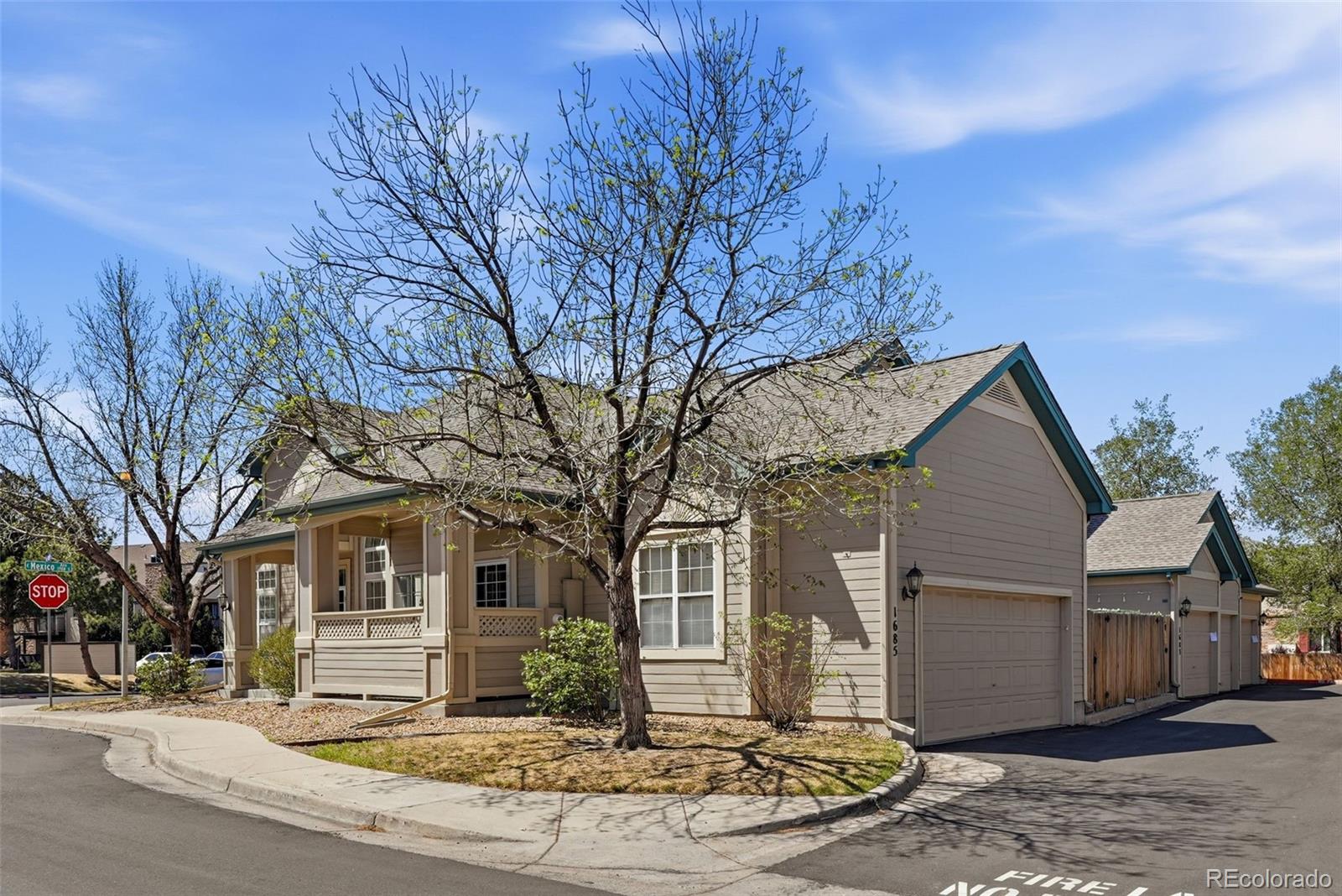 aurora&nbsp; Handicap Accessible Home Search Picture