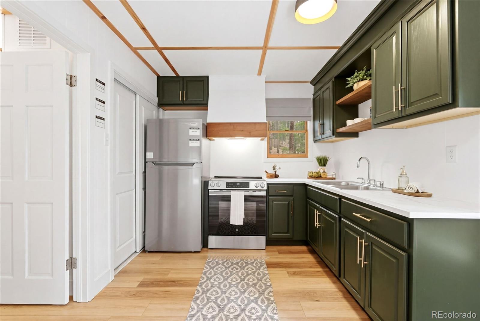 154  Apache Road, evergreen&nbsp; House Search MLS Picture