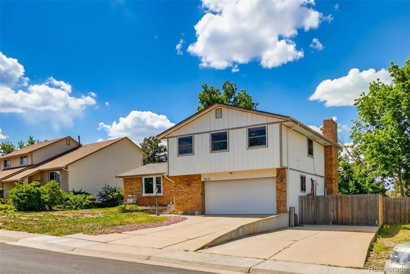 Meadowood Aurora Home | MLS #: 925016616474 E Girard Avenue, Aurora Beds: 4 Baths: 3 Price: $489,000