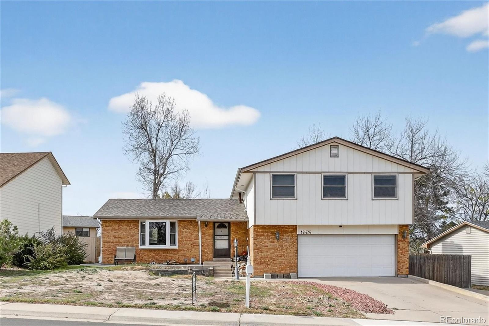 16474 E Girard Avenue, aurora&nbsp; House Search MLS Picture