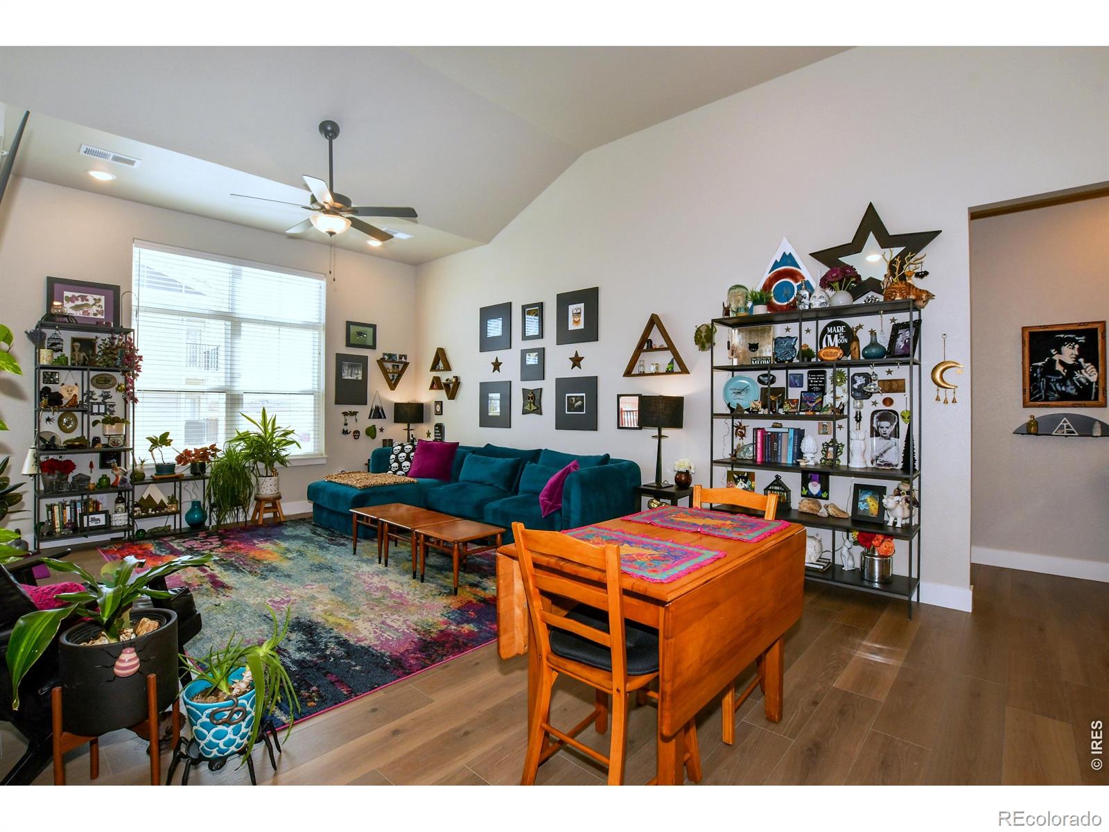 3425  Triano Creek Drive, loveland&nbsp; House Search MLS Picture