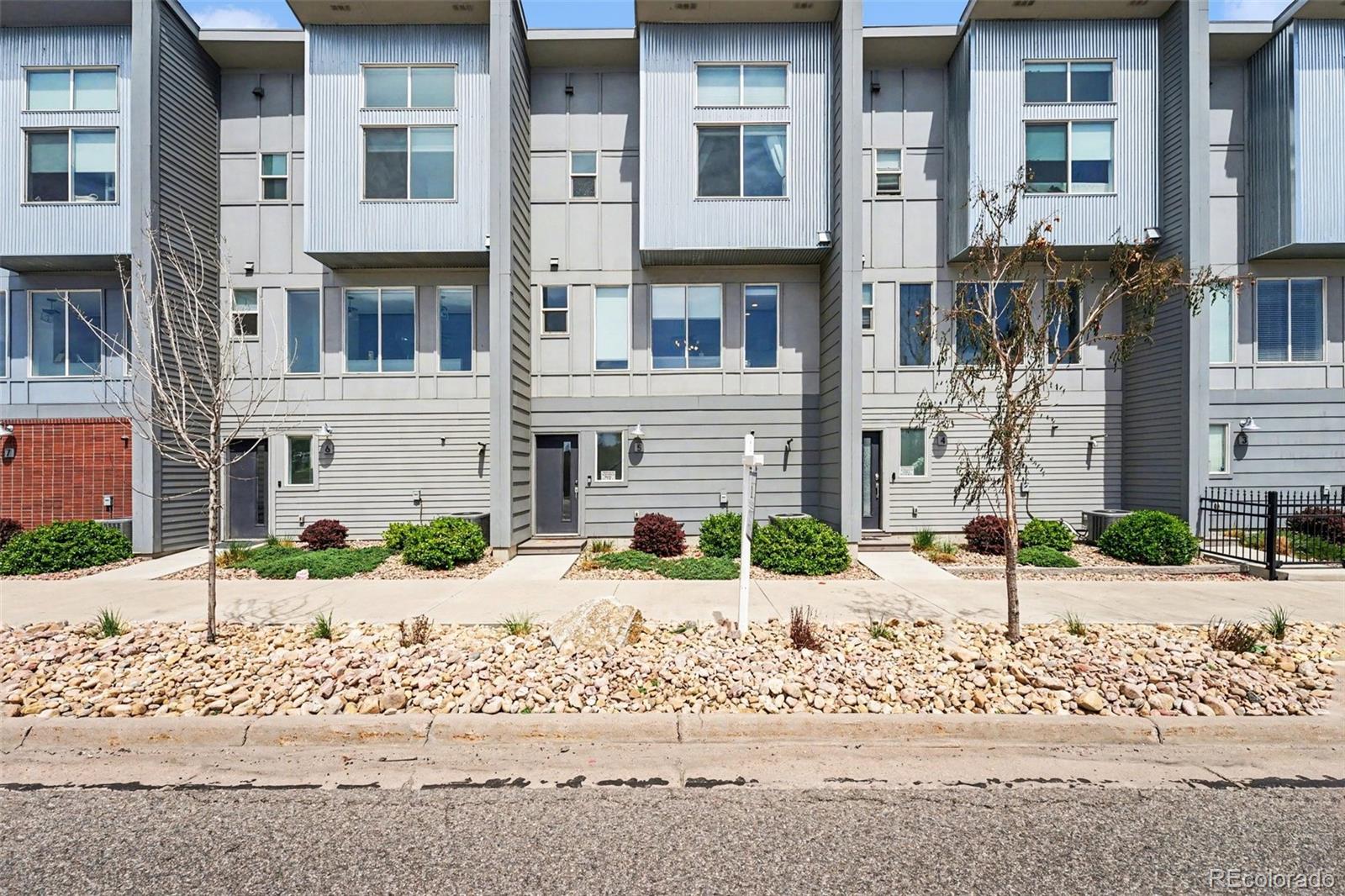 denver&nbsp; House Search Picture
