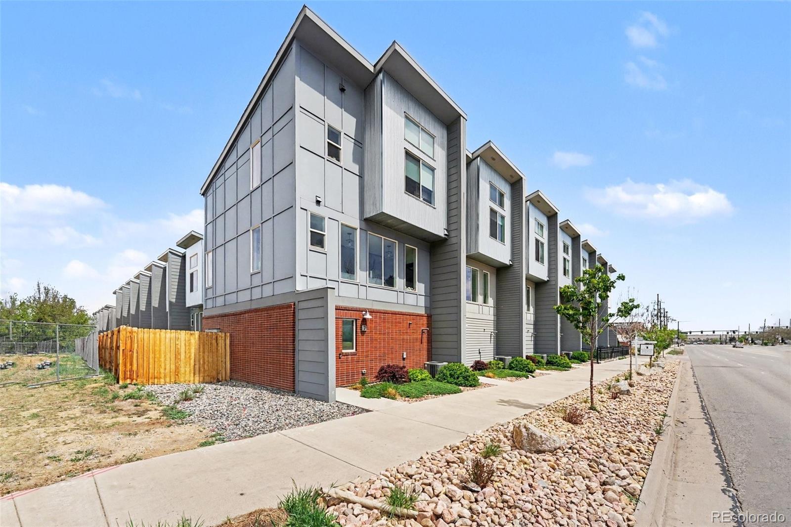 8711 E Hampden Avenue, denver&nbsp; House Search MLS Picture