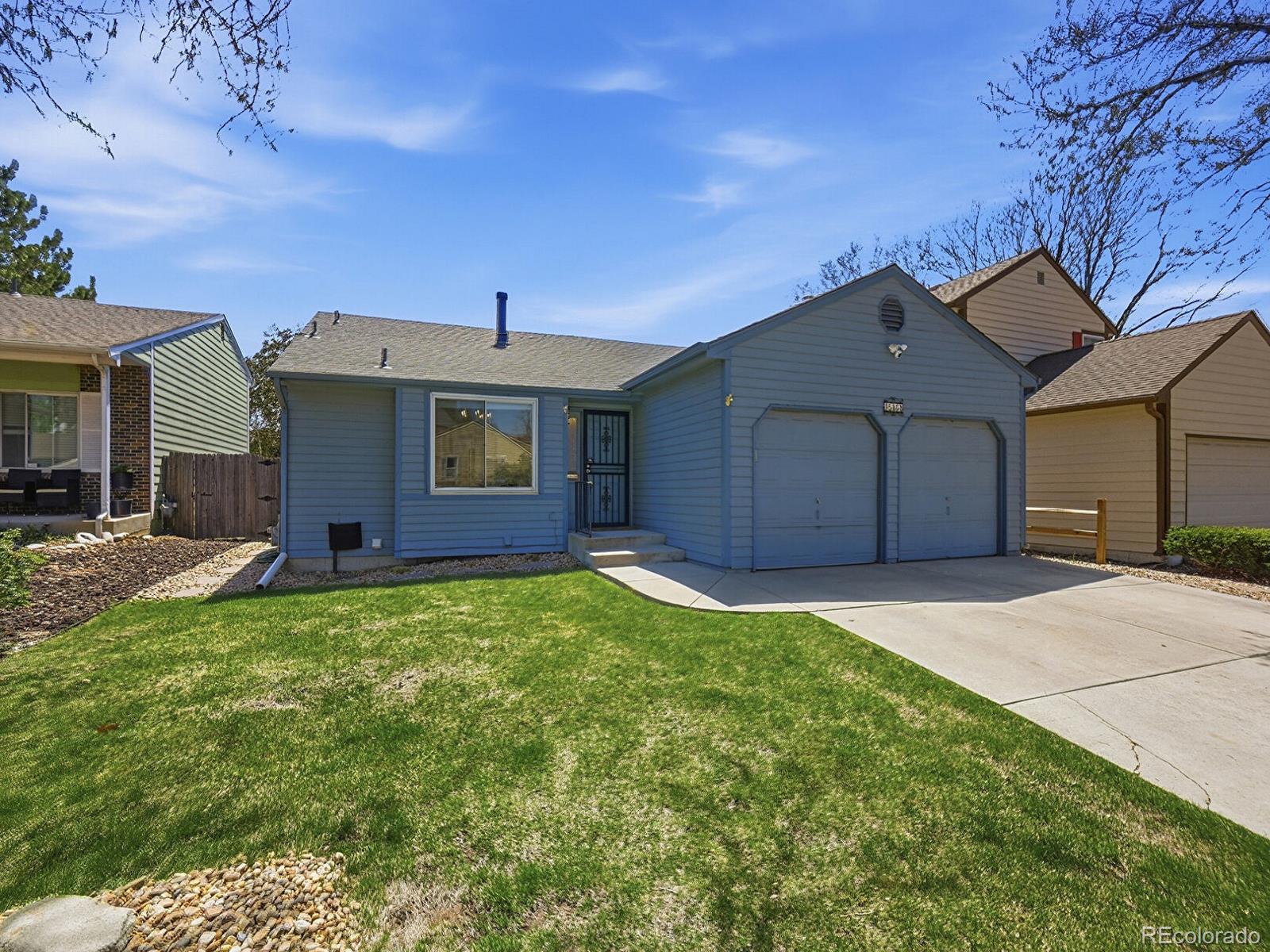 Tollgate Village Aurora Home | MLS #: 379332015808 E Exposition Drive, Aurora Beds: 3 Baths: 2 Price: $475,000