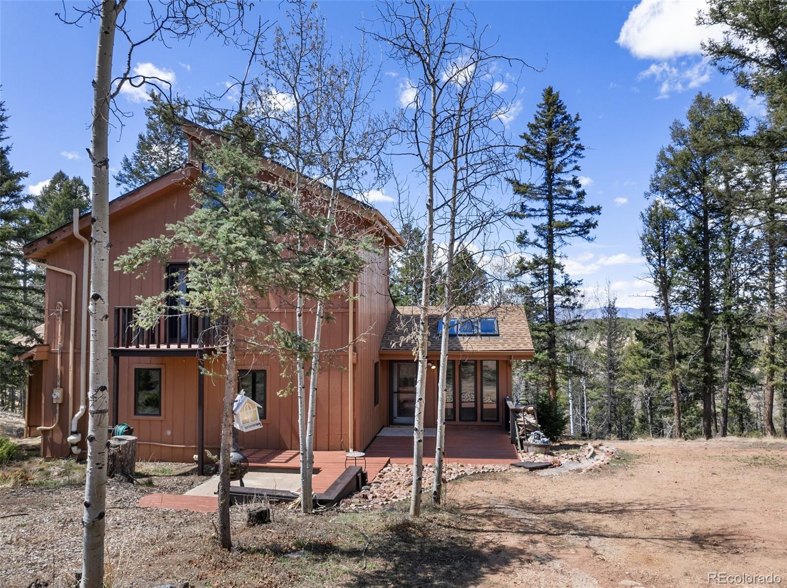 florissant&nbsp; House Search Picture