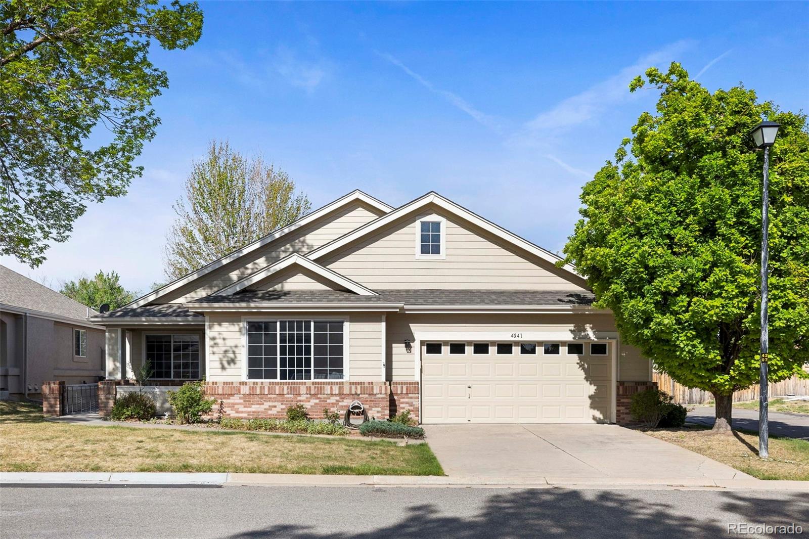 4041  Miller Way, wheat ridge&nbsp; House Search MLS Picture