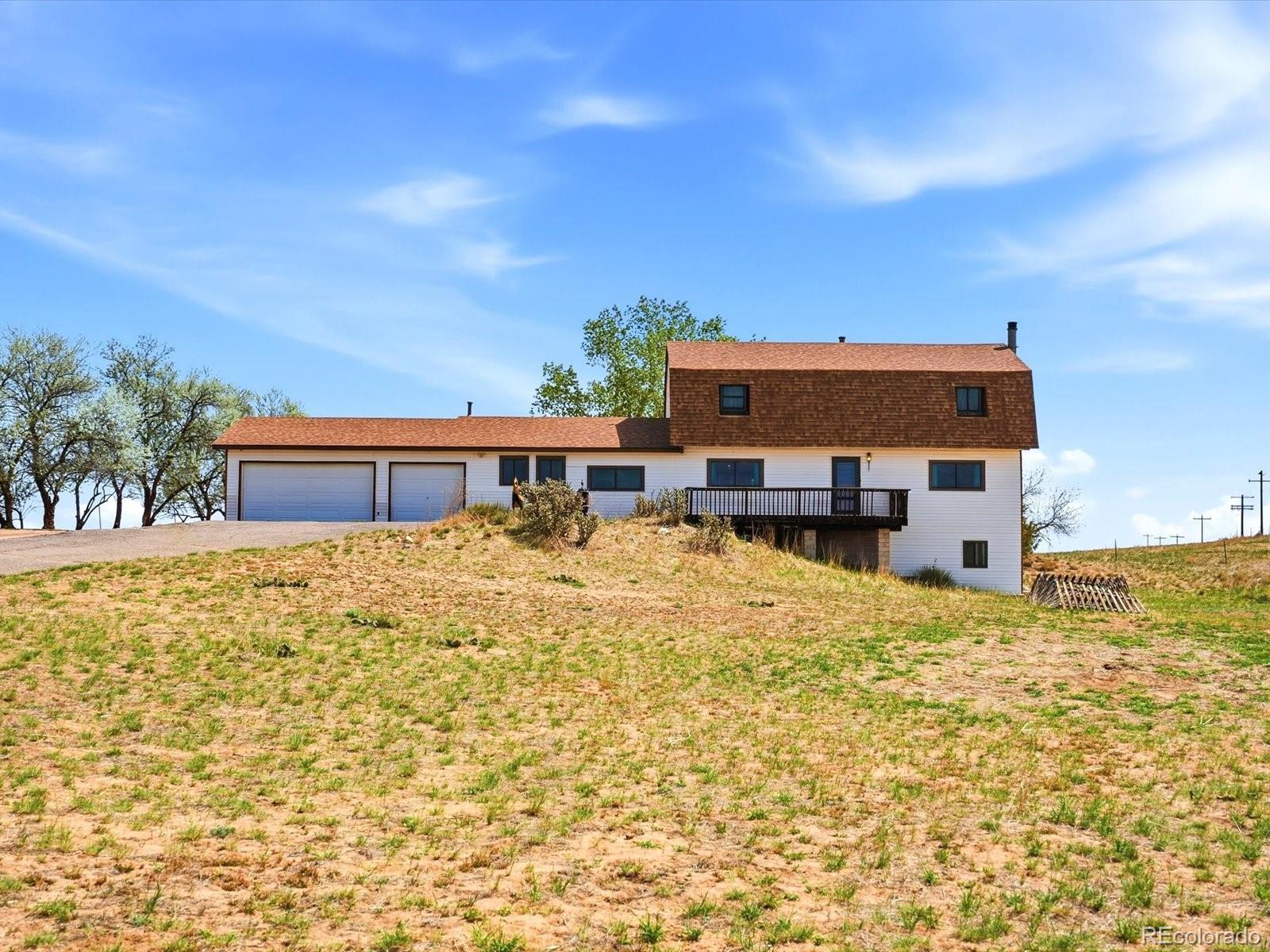 16903  County Road 6 , fort lupton&nbsp; House Search MLS Picture