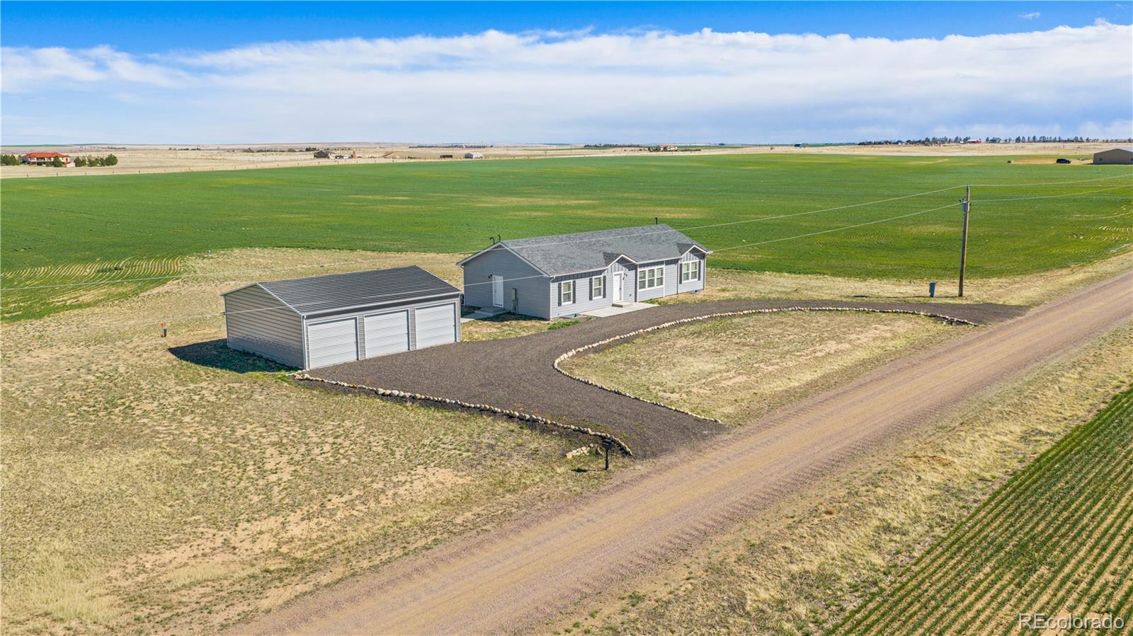 6  Timberlake Court, byers&nbsp; House Search MLS Picture