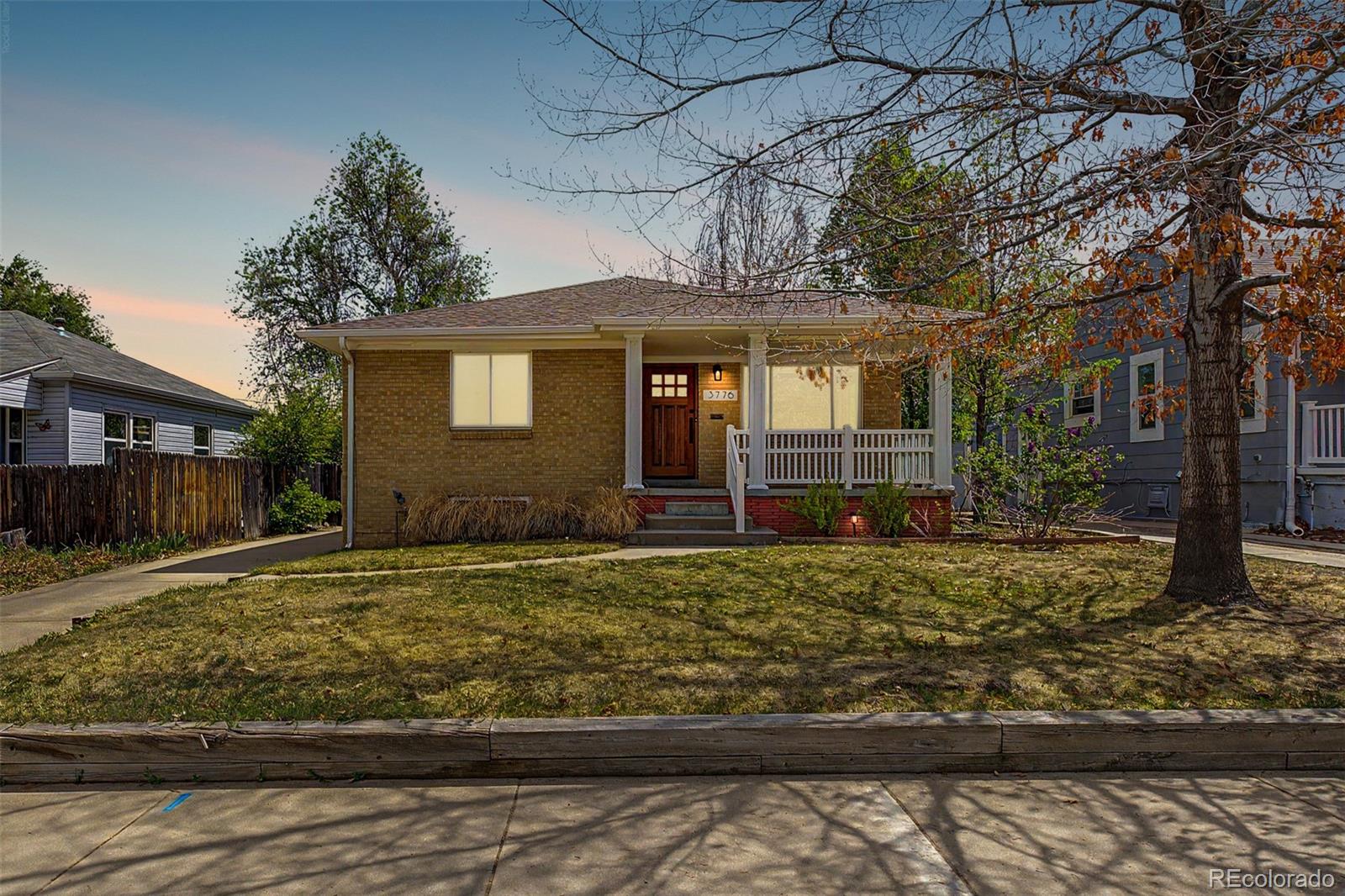 3776 S Sherman Street, englewood&nbsp; House Search MLS Picture