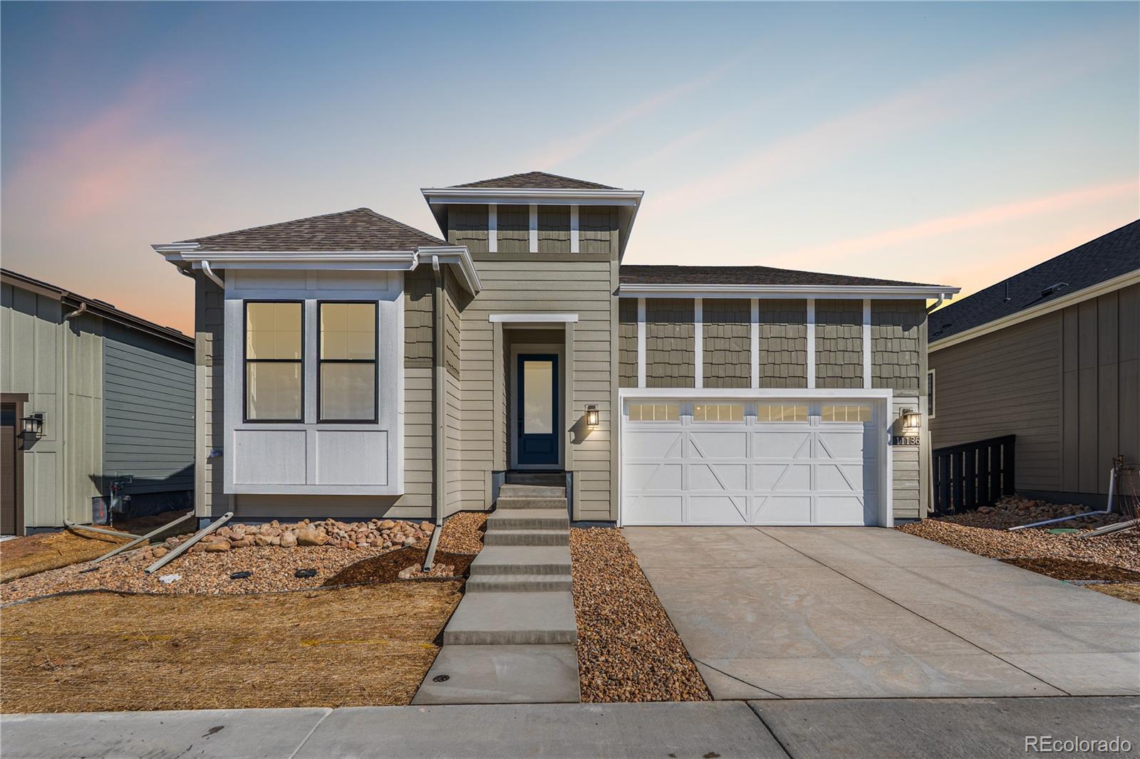 Solstice Littleton Home | MLS #: 588119111136  Stonepath Street, Littleton Beds: 3 Baths: 4 Price: $953,370