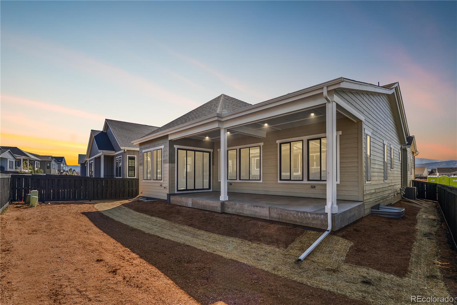 11136  Stonepath Street, littleton&nbsp; House Search MLS Picture