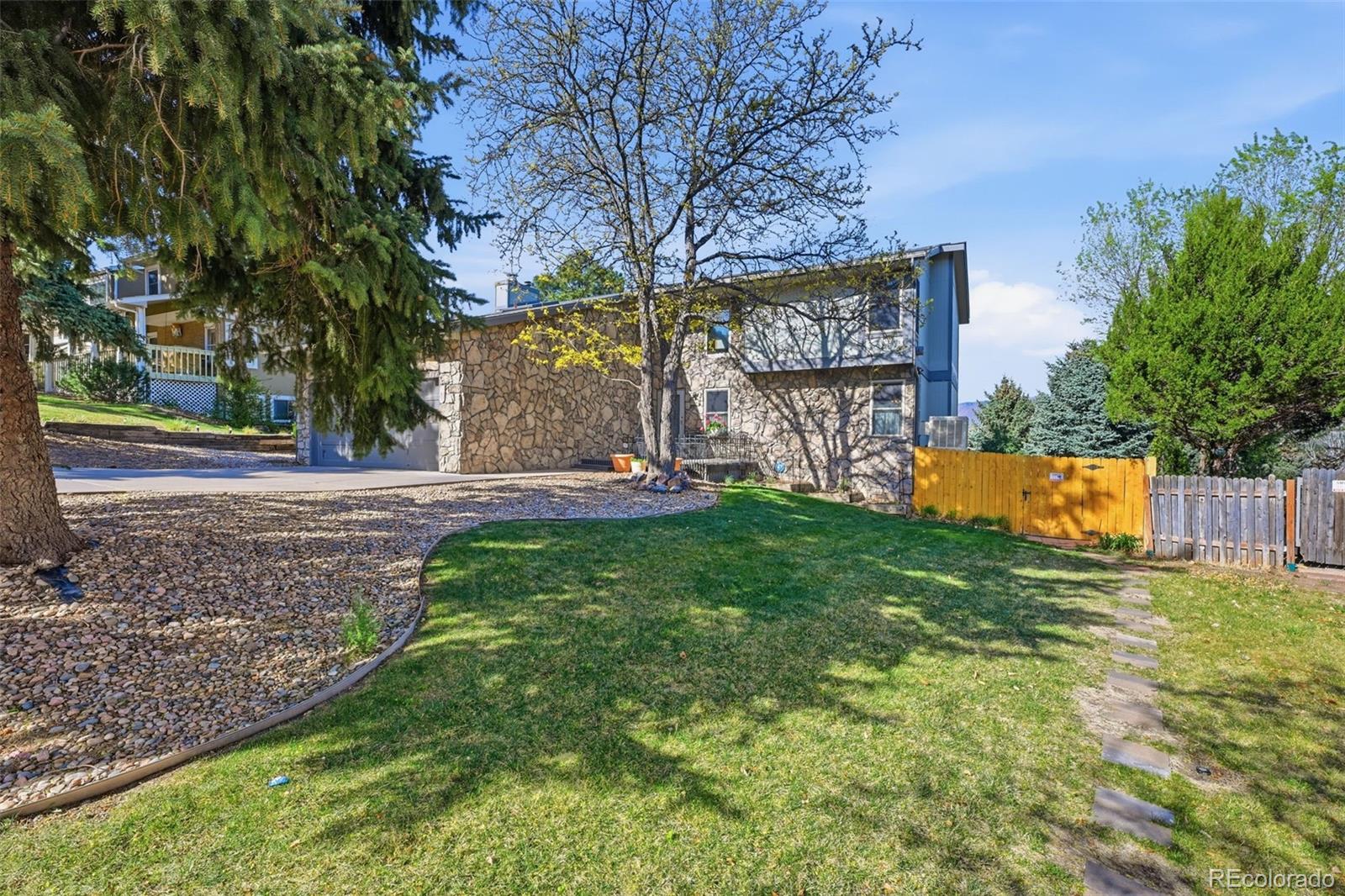 colorado springs&nbsp; House Search Picture