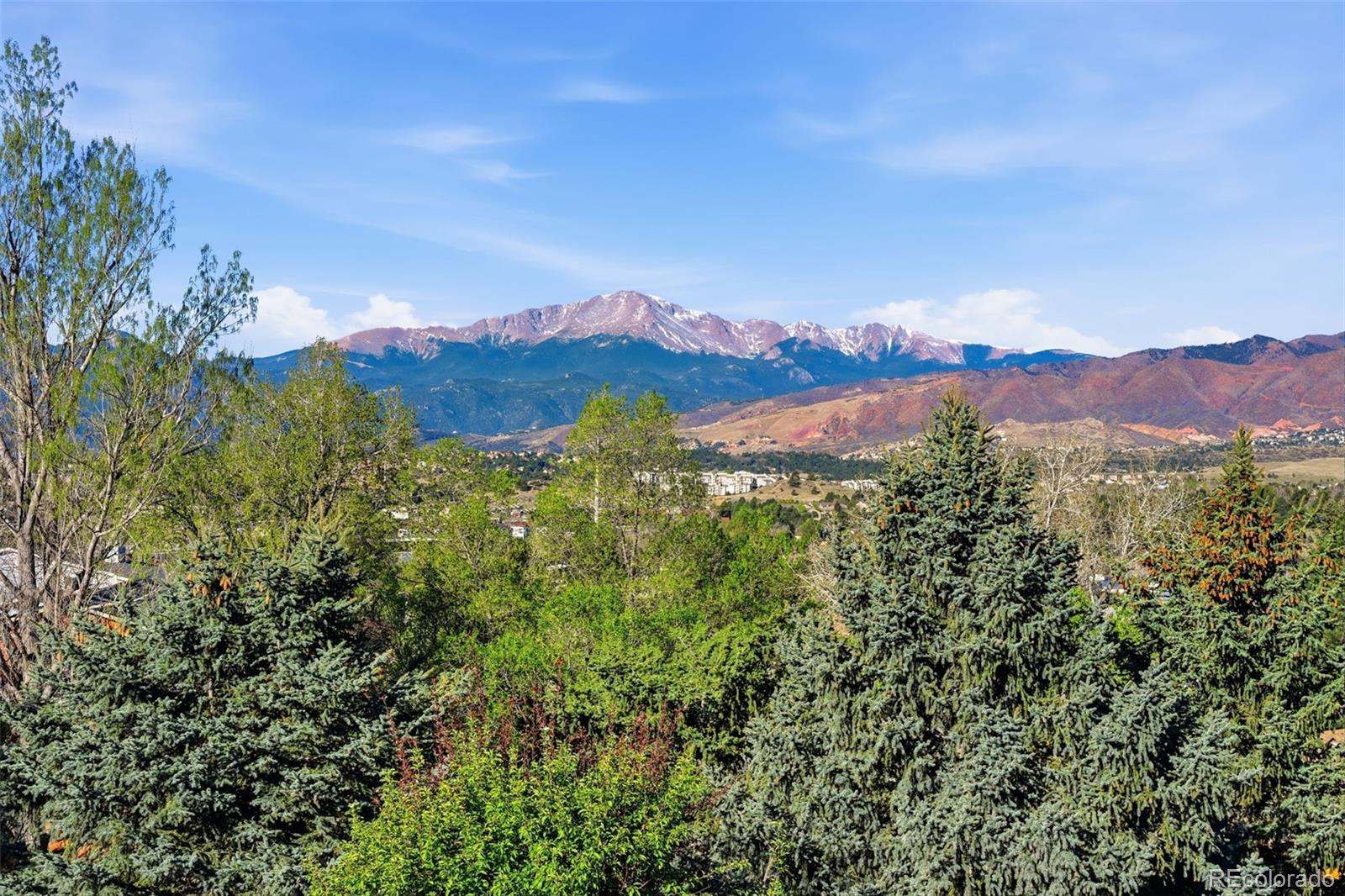 6364  Galway Drive, colorado springs&nbsp; House Search MLS Picture