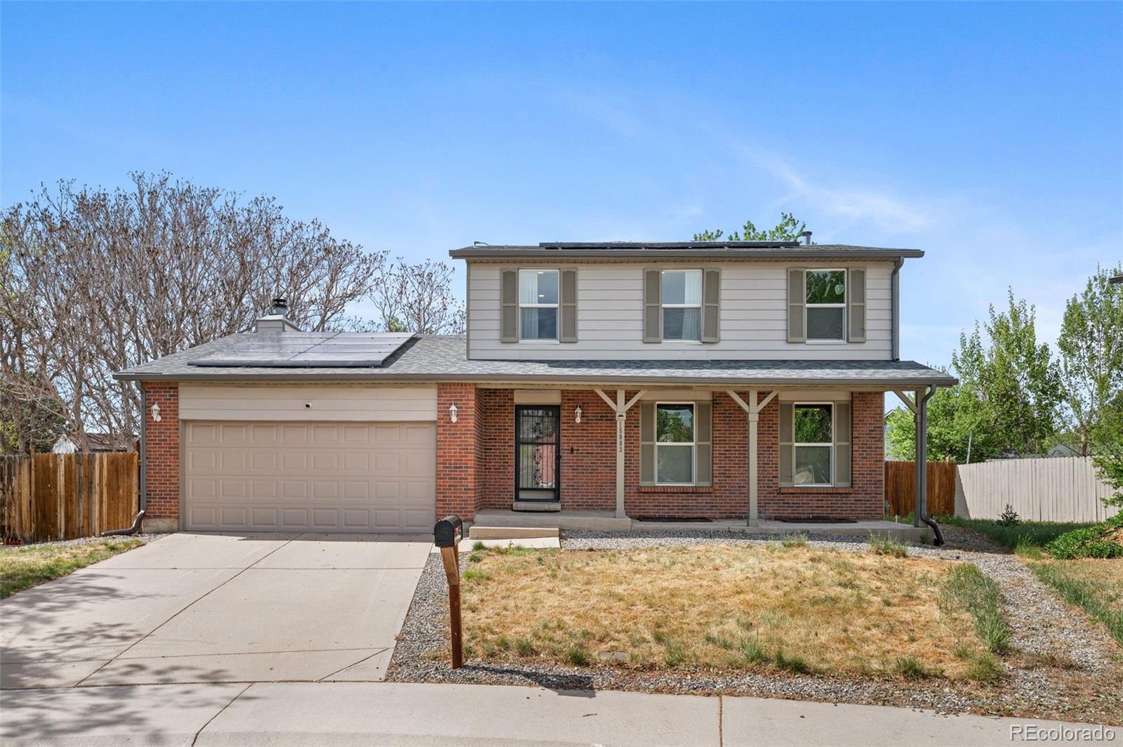Montbello Denver Home | MLS #: 333604315083 E 43rd Avenue, Denver Beds: 4 Baths: 4 Price: $560,000