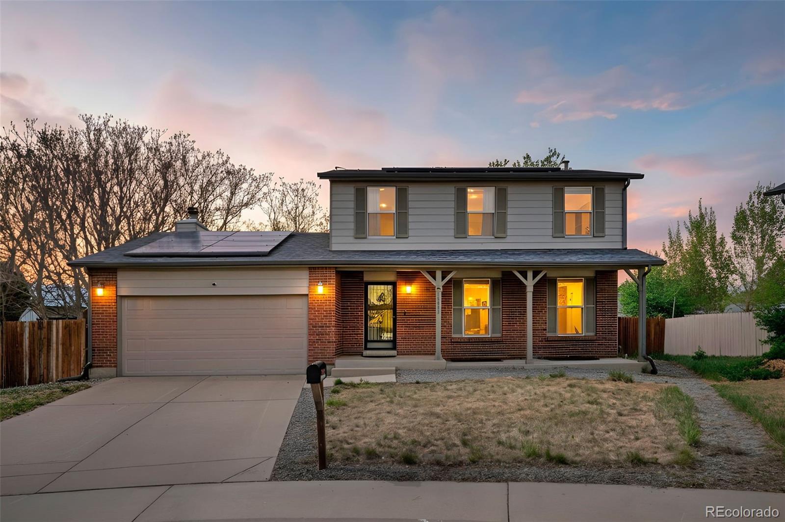 15083 E 43rd Avenue, denver&nbsp; House Search MLS Picture