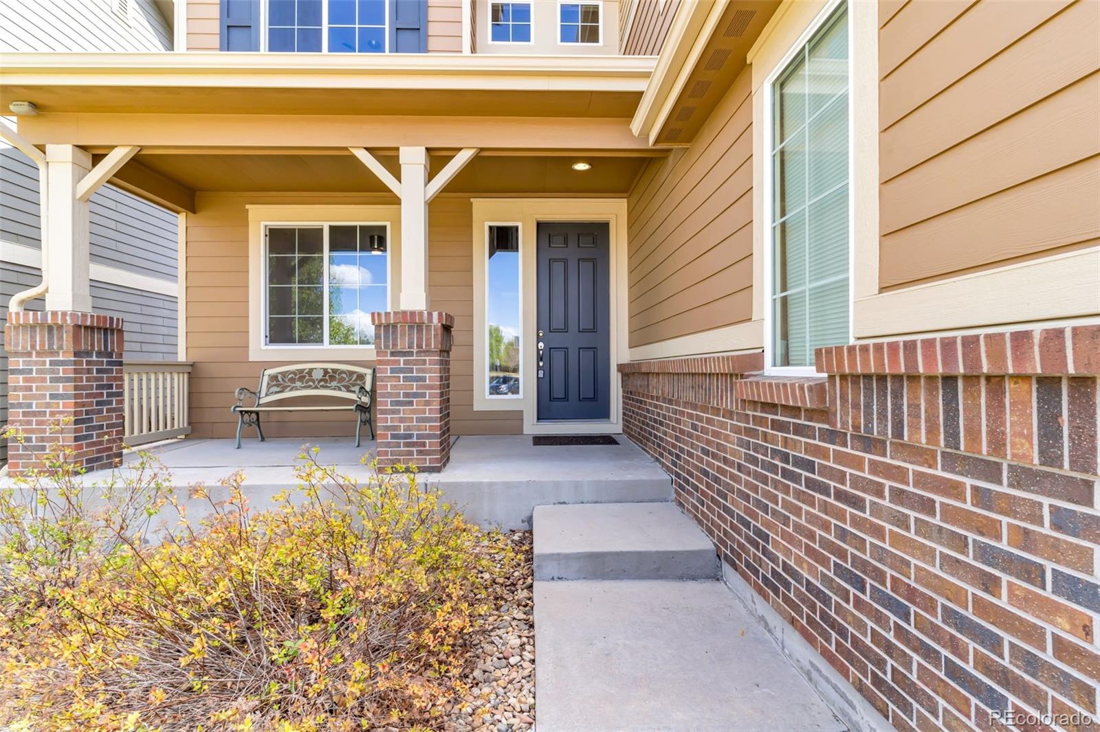 25748 E Calhoun Place, aurora&nbsp; House Search MLS Picture