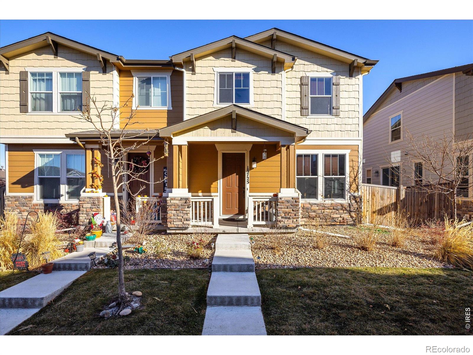 13725  Ash Circle, brighton&nbsp; House Search MLS Picture