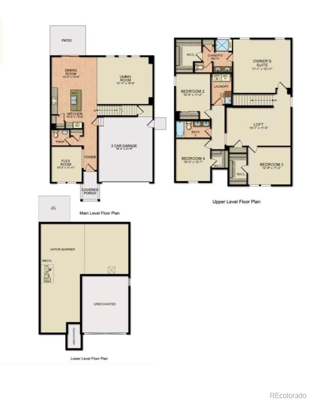 291  Sabin Way, lochbuie&nbsp; House Search MLS Picture