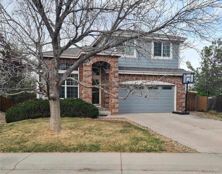Tower Park Aurora Home | MLS #: 501803918325 E Amherst Drive, Aurora Beds: 5 Baths: 4 Price: $570,000