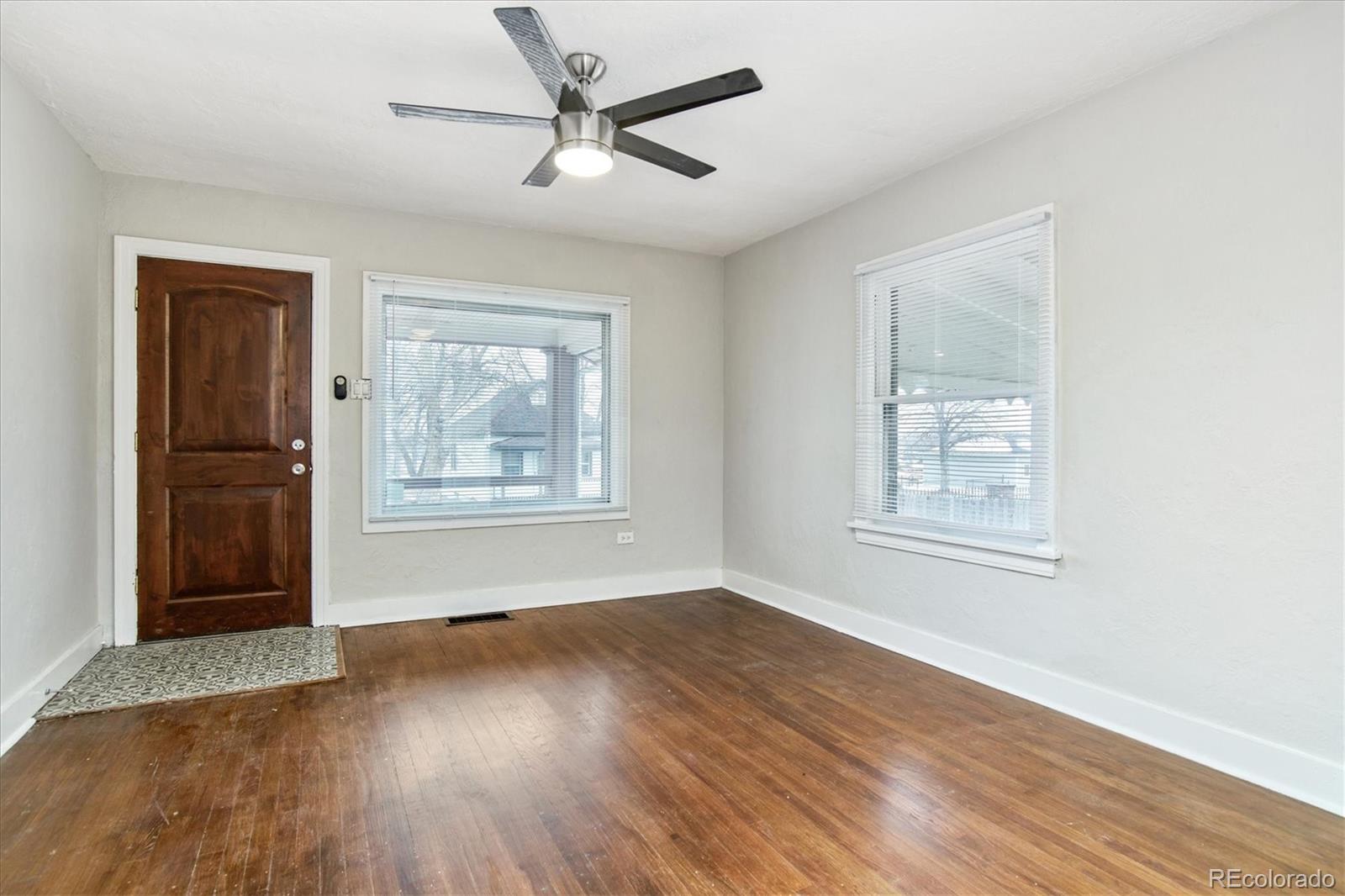 4863  Lincoln Street, denver&nbsp; House Search MLS Picture