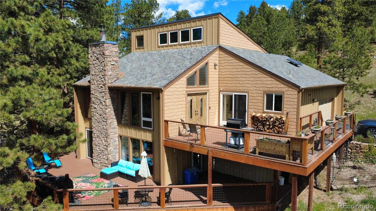 evergreen&nbsp; House Search Picture