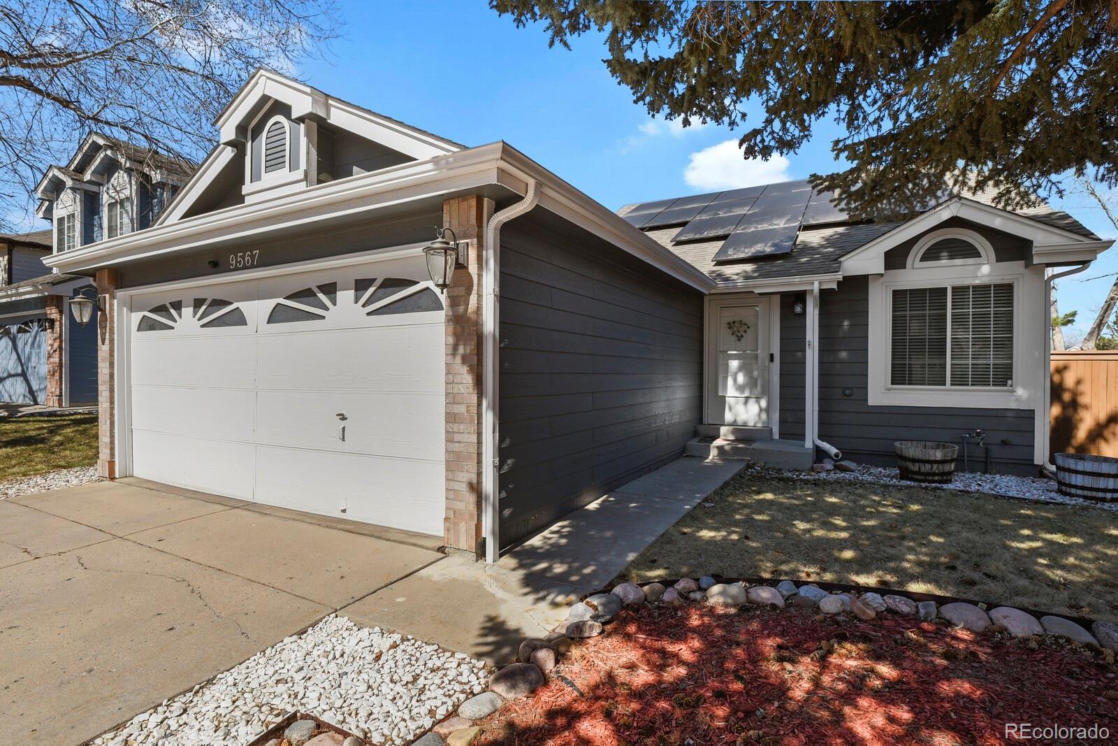 9567  Cordova Drive, highlands ranch&nbsp; House Search MLS Picture
