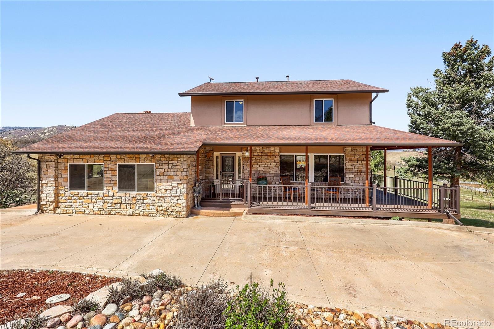  Sedalia Home | MLS #: 69280276415  Cherokee Drive, Sedalia Beds: 4 Baths: 4 Price: $1,250,000