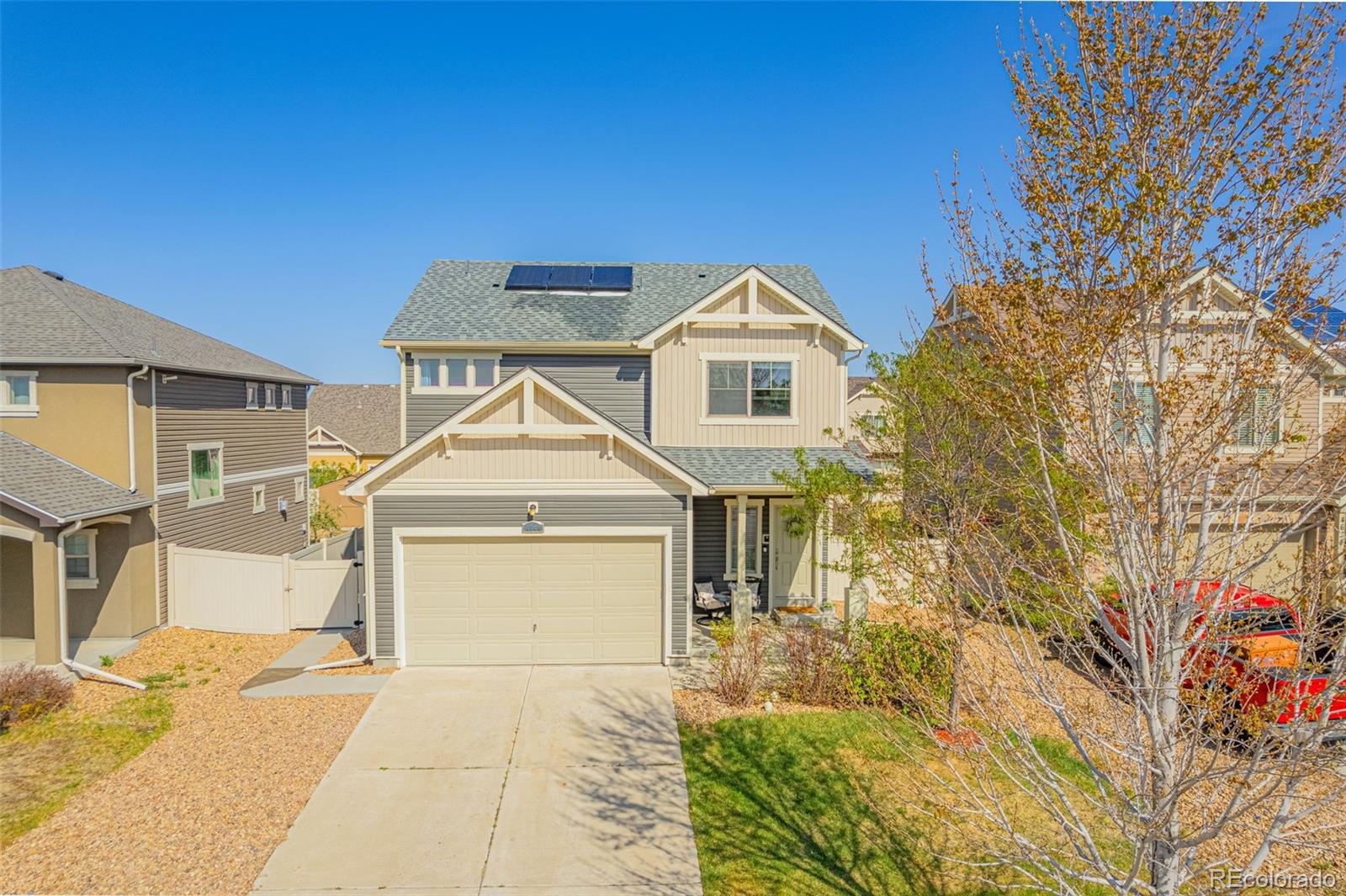4644  Walden Street, denver&nbsp; House Search MLS Picture
