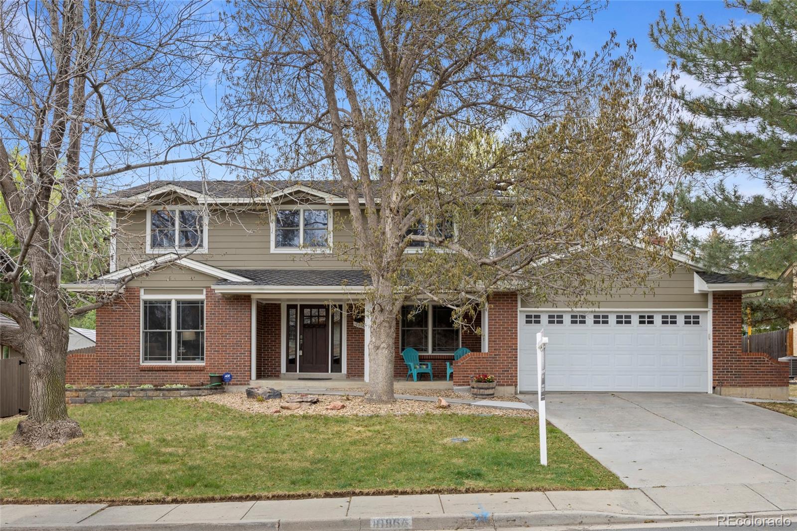Cherry Creek Vista Englewood Home | MLS #: 517755110866 E Berry Avenue, Englewood Beds: 5 Baths: 3 Price: $875,000