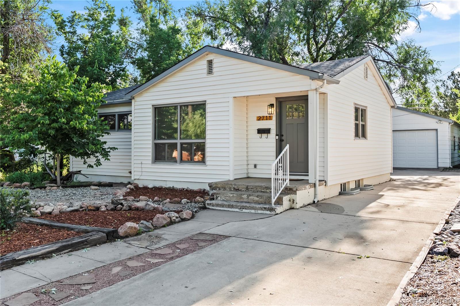 2711  Concord Street, colorado springs&nbsp; House Search MLS Picture