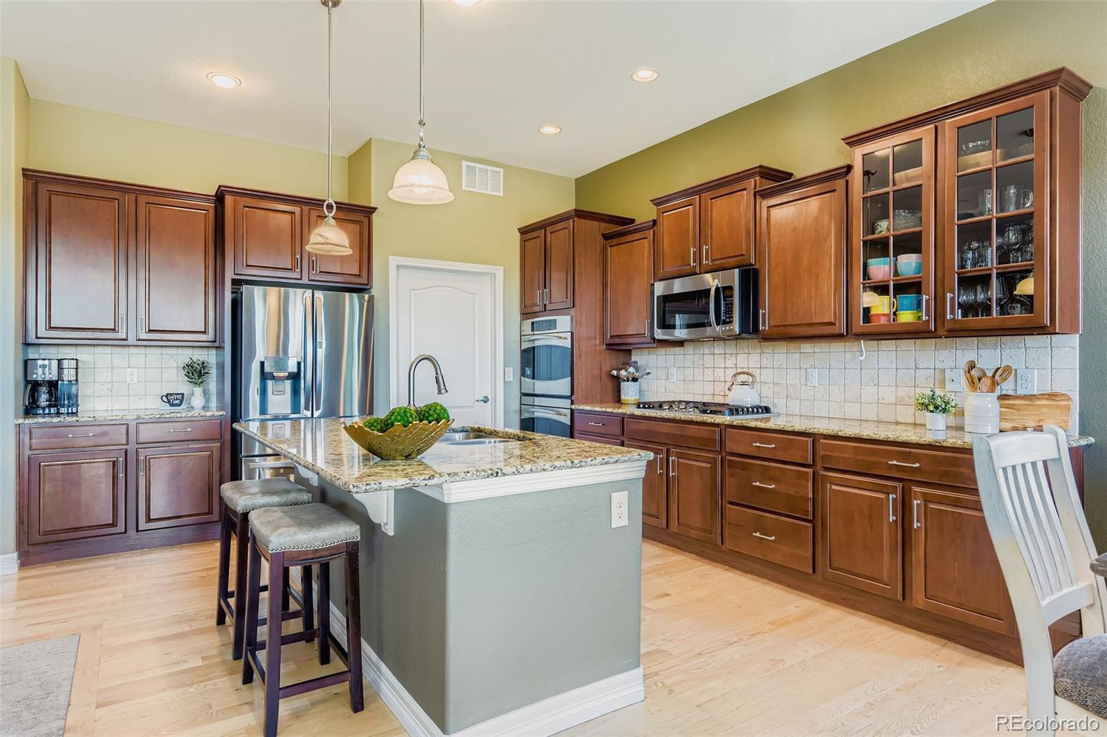 aurora&nbsp; Handicap Accessible Home Search Picture