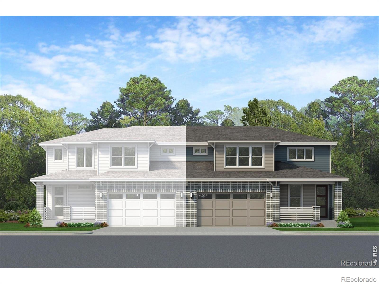  Firestone Home | MLS #: 45678910570286807  Utica Circle, Firestone Beds: 4 Baths: 3 Price: $565,140