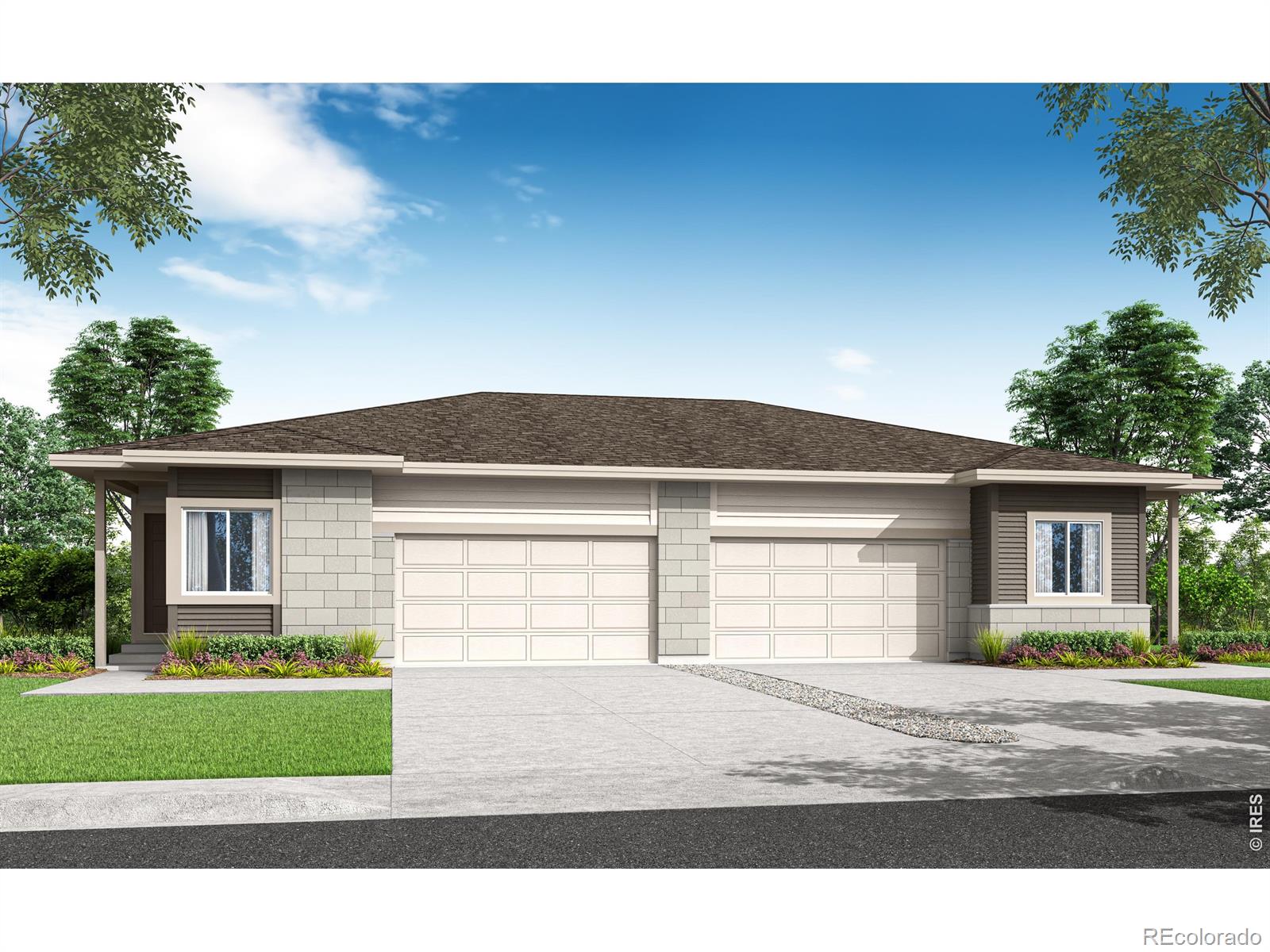  Berthoud Home | MLS #: 45678910570291748  Mount Meeker Avenue, Berthoud Beds: 3 Baths: 3 Price: $514,900