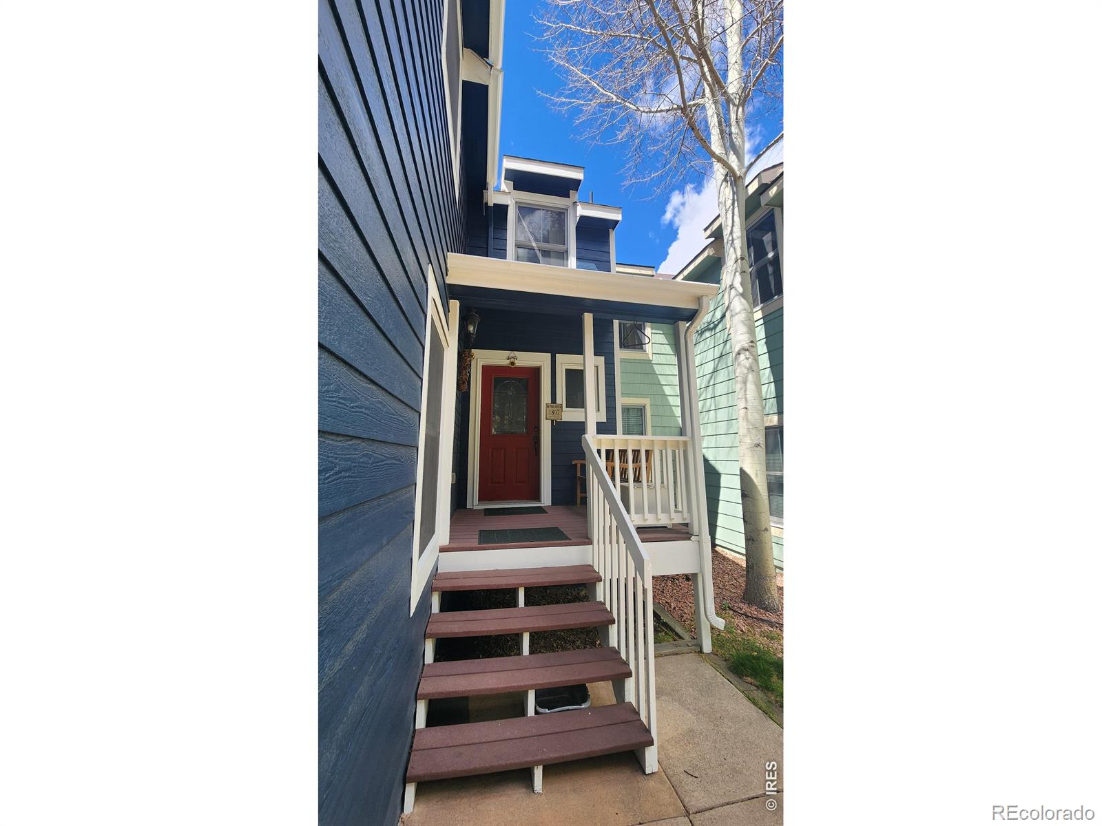 2222  Highway 66 , estes park&nbsp; House Search MLS Picture