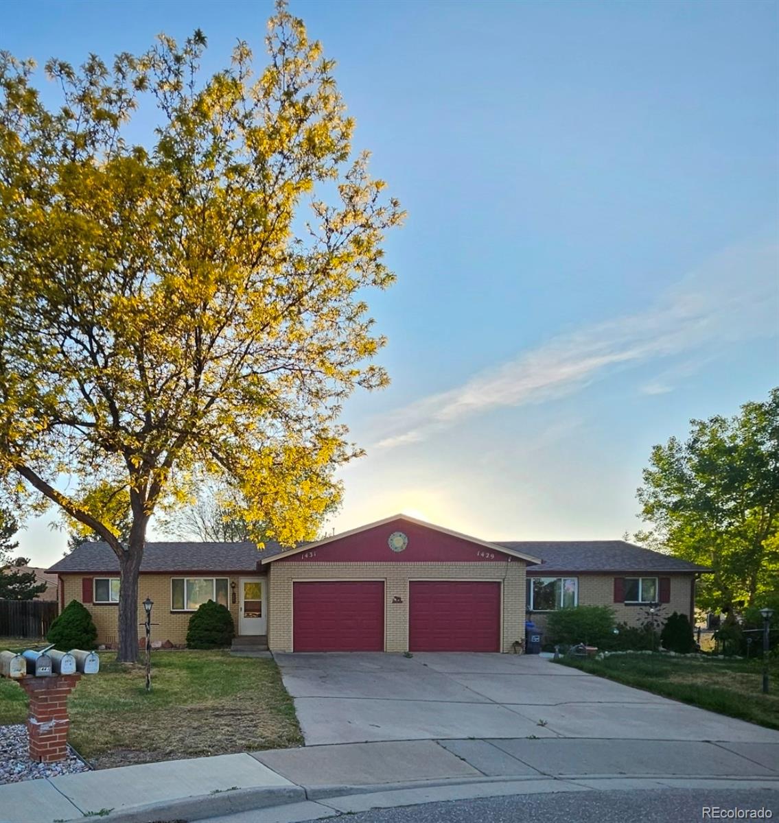 loveland&nbsp; House Search Picture