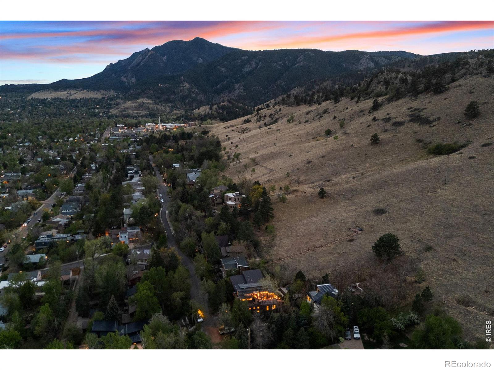 3123  3rd Street, boulder&nbsp; House Search MLS Picture