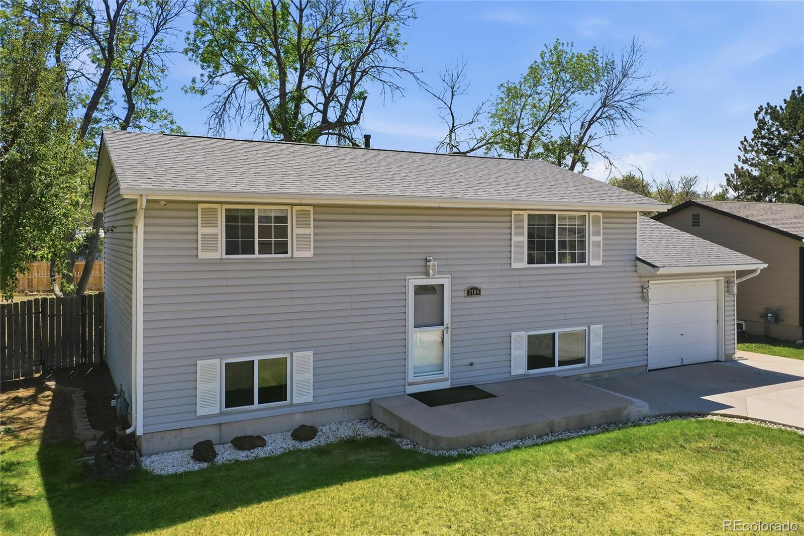 Thornton Denver Home | MLS #: 61502533704 E 88th Circle, Denver Beds: 4 Baths: 2 Price: $475,000