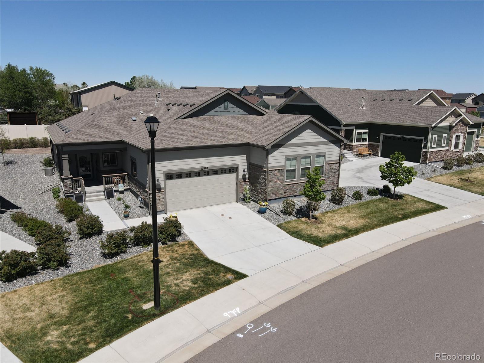 12693  Tamarac Street, thornton&nbsp; House Search MLS Picture