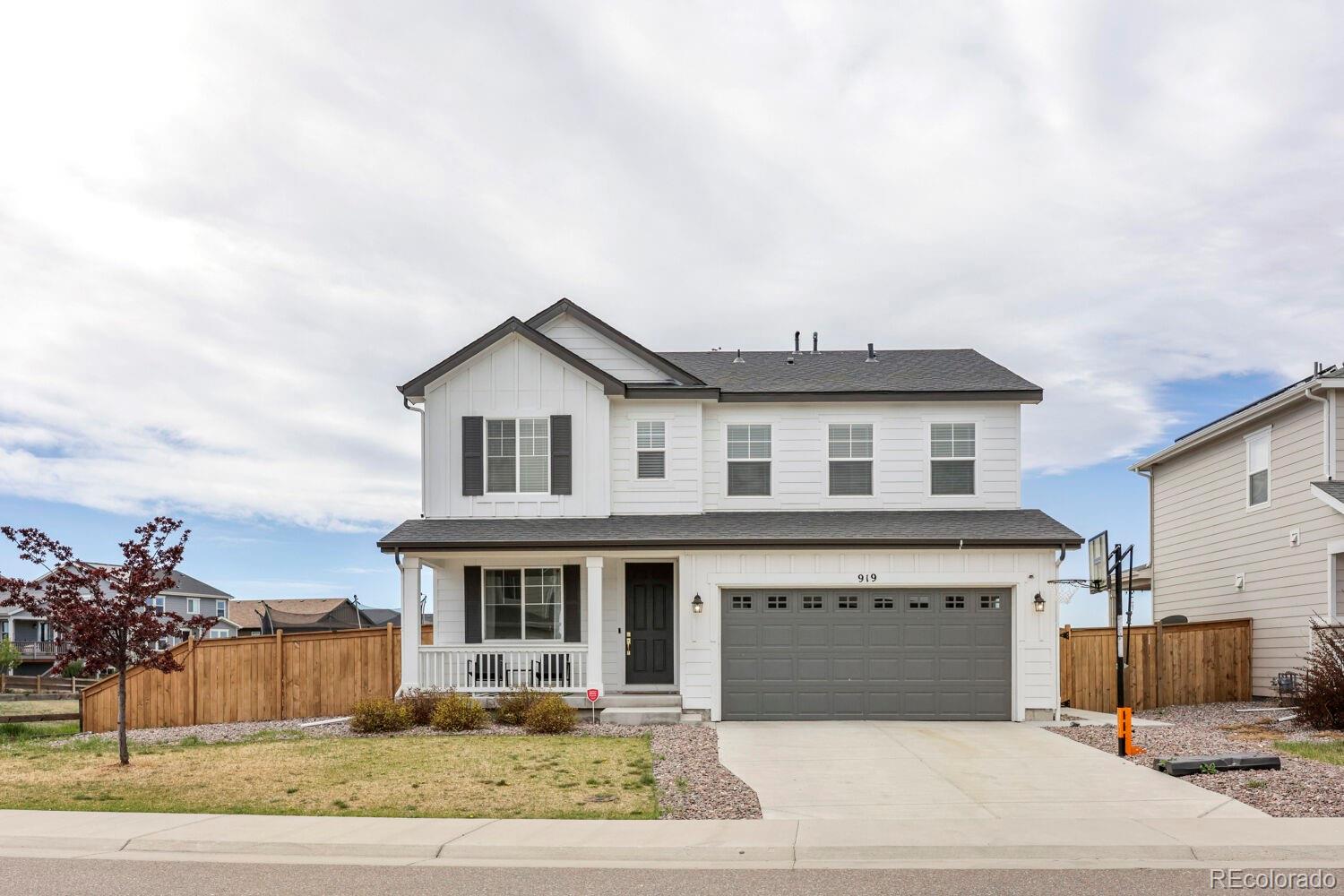 aurora&nbsp; House Search Picture