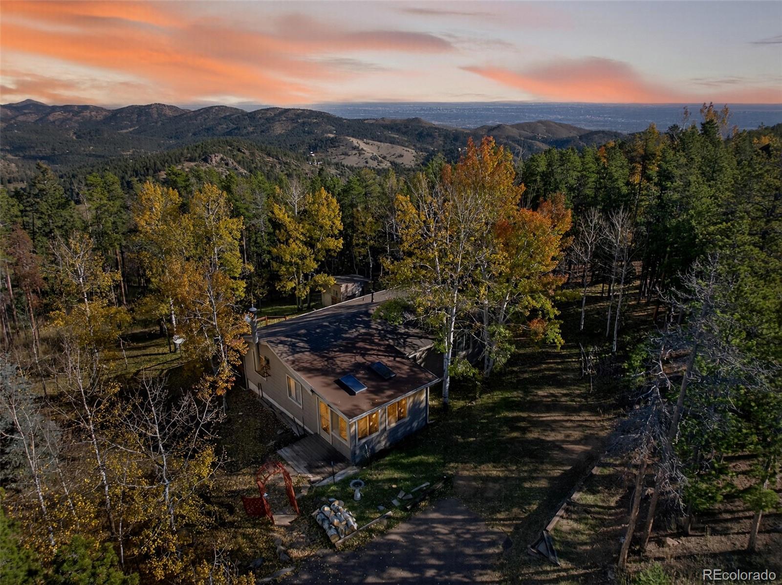  Morrison Home | MLS #: 606056420341  Maxwell Drive, Morrison Beds: 3 Baths: 1 Price: $529,000