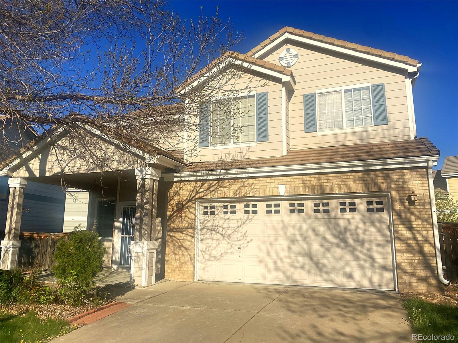 aurora&nbsp; House Search Picture