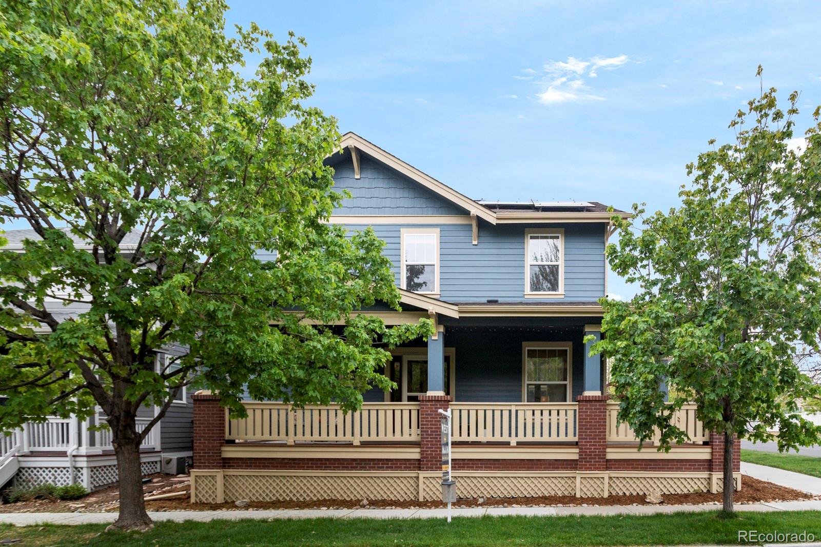 Bradburn Westminster Home | MLS #: 53561024394 W 117th Court, Westminster Beds: 3 Baths: 3 Price: $865,000