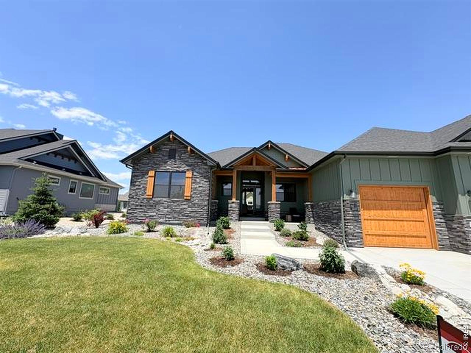 1366  Eliza Avenue, berthoud&nbsp; House Search MLS Picture