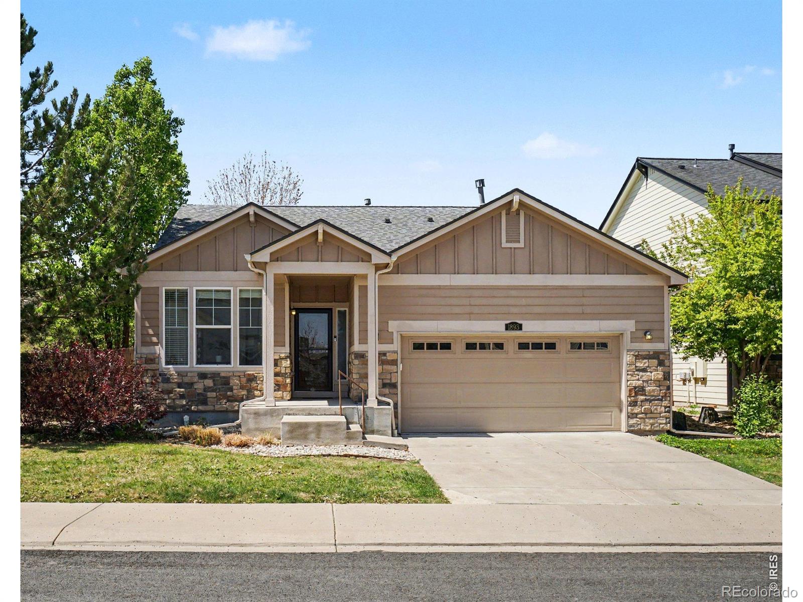 longmont&nbsp; Handicap Accessible Home Search Picture