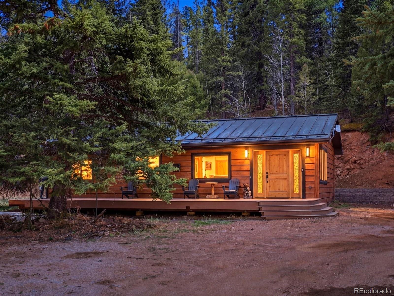 28084  Meadow Trail, conifer&nbsp; House Search MLS Picture
